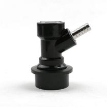 Bru Conector Ball Lock - Liquido - Espigao