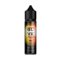 Esencia BLVK Fusion Lemon Tangerine Ice 3MG 60ML