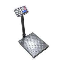 Balanca de Piso Digital Sonaki SK-300 300KG - Bivolt - Prata