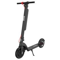 Patinete Eletrico Joog G8 Plus / 10" / 350W / 25KM/ H - Preto