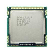 Cpu Core i3 540 3.06 1156 OEM