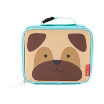 Lonchera Skip Hop Zoo Lunch Bag Pug 9Q712410