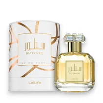 Perfume Femenino Lattafa Sutoor Edp 100ML