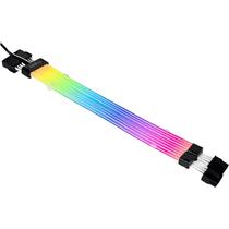 Cabo de Extensao RGB Lian Li Strimer Plus V2 8PIN