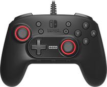 Controle Hori Nintendo Switch HoriPad+ (com Fio)