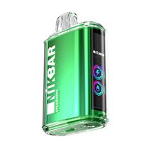 Vaper Descartavel Nikbar 15000 Spearmint