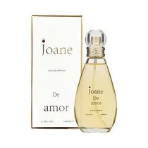 Perfume Lovali Joane de Amor Eau de Parfum 100ML