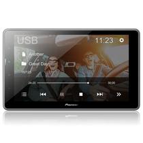 Multimidia Receiver Pioneer DMH-AF555BT de 9" com USB/Bluetooth