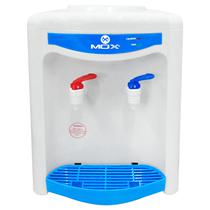 Bebedouro Mox MO-WD121 420 Watts Agua Gelada e Quente 220 - 240 V ~ 50/60 HZ  Branco/Azul