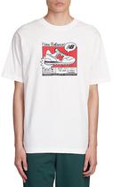 Camiseta New Balance MT41593 SST - Masculina