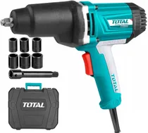 Chave de Impacto Total TIW10101 1050W 550NM - 220-50/60HZ