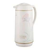 Garrafa Térmica Zojirushi 1 LT Modelo AHGB10 White Ballerina