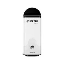 Life Pod Eco Cartucho 10K Clear