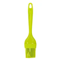 Pincel de Cozinha de Silicone - Verde Limão