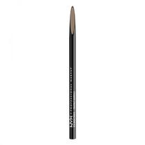 Caneta para Sobrancelha NYX Precision PBP04 Ash Brow