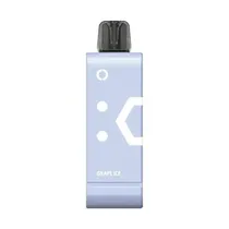 Elf Bar Ew 9K Refil Grape