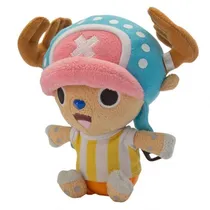 Abystyle Plush One Piece Tony Tony Chopper 39249