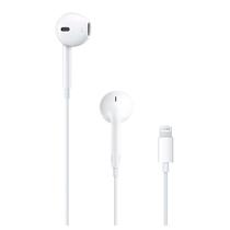 Fone de Ouvido Apple Earpods MMTN2ZM/A Original - Branco