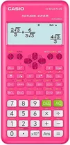 Calculadora Casio FX-82LA Plus 2ND Edition - Rosa