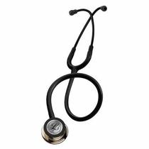 Littmann Classic III Black Champagne 5861