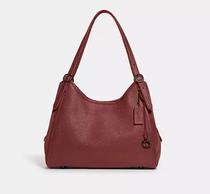 Bolso Grande Femenino Coach Lori