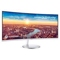 Monitor 34 Samsung LC34J791WTNXZA Ultra Wide/Curvo