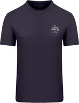 Camiseta Tommy Hilfiger MW0MW36500 DW5 - Masculina