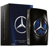 Perfume Masculino Mercedes-Benz Man Intense Edt 100 ML