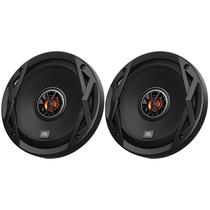 Alto Falante de 6.5" JBL Club 6520 de 2 Vias com 150 Watts Pmpo - Preto