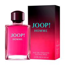 Perfume Joop! Homme - Eau de Toilette - Masculino - 125ML