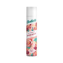 Shampoo Batiste DRY Rose Gold 200ML