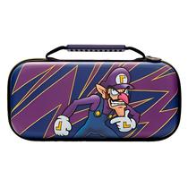 Case Protetor Powera Waluigi para Nintendo Switch - PWA-A-10201