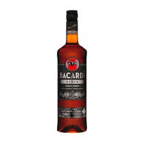 Ron Bacardi Black 1L