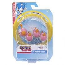 Jakks Sonic 2.5 Caterkiller 9315