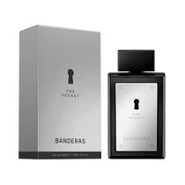 Antonio Banderas Perfume The Secret M s/C