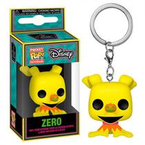 Funko Pop Keychain Disney Blacklight NBC Zero 63969