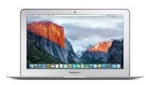 Mac Air 2015 13" i5, 8GB, 128SSD, MMGF2LL Cata