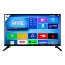 Smart TV Hye HYE32ATHY - HD - HDMI/USB - Android 14 - 32"