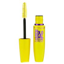 Mascara Maybelline The Colosal Volumen Express Classic Black Washable