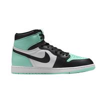 Calzado Deportivo Nike DZ5485130 Air Jordan 1 Retro