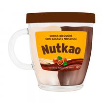 Creme de Avela Nutkao Duo Caneca 330G