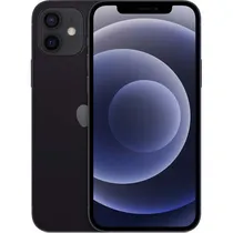 Apple iPhone 12 64GB Negro Swap Grado A (Garantia Un Mes)