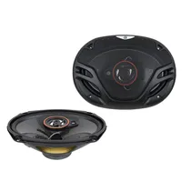 Alto Falante Alphasonik AS29 - 6X9" 500W - 3VIAS