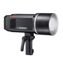 Flash de Estudio Godox AD600BM II