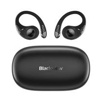 Fone de Ouvido Blackview Airbuds 10 - Bluetooth - com Microfone - Preto