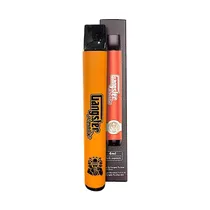 Pod Descartável Gangster Paradise Strawberry Watermelon 1000 Puffs