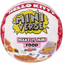 Mini Verse Hello Kitty Make It Mini Mga Entertainment - 515722EUC