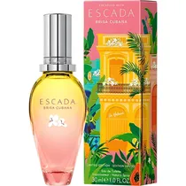 Perfume Escada Brisa Cubana Edt - Feminino 30ML