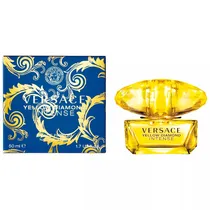 Perfume Versace Yellow Diamond Intense Eau de Parfum Feminino 50ML