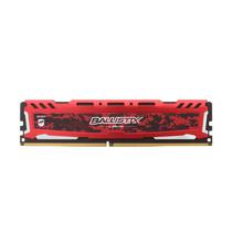 Memoria Crucial DDR4 8GB (8X1) 2400 Ballistix Sport